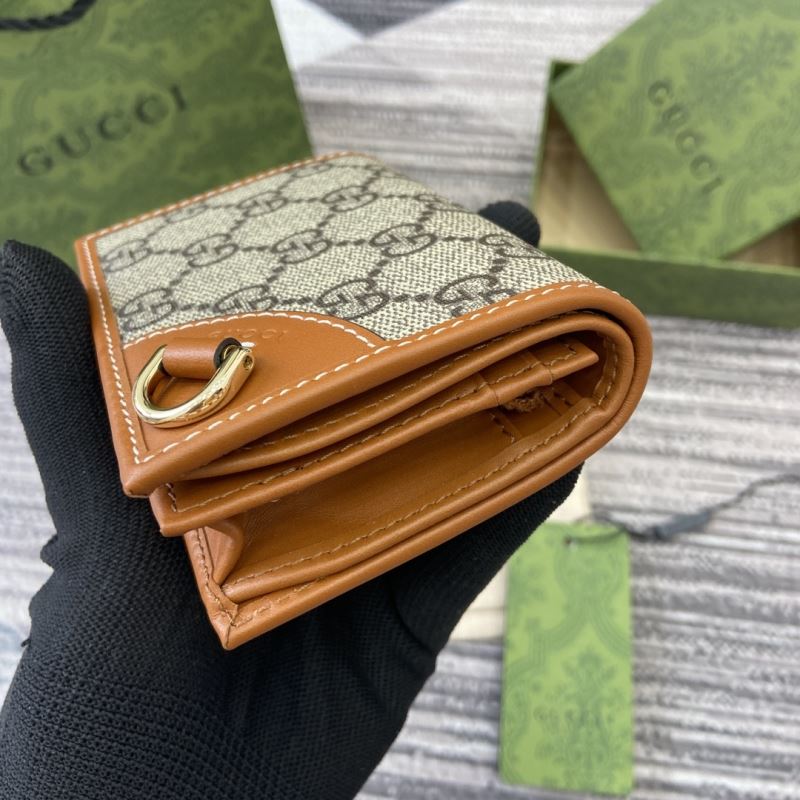 Gvc*1 wallets